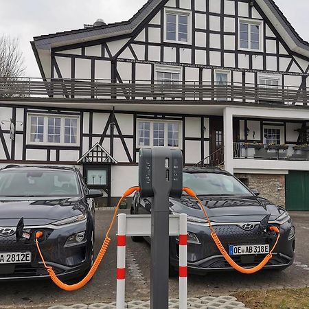 Landhotel Repetal Attendorn Exteriér fotografie