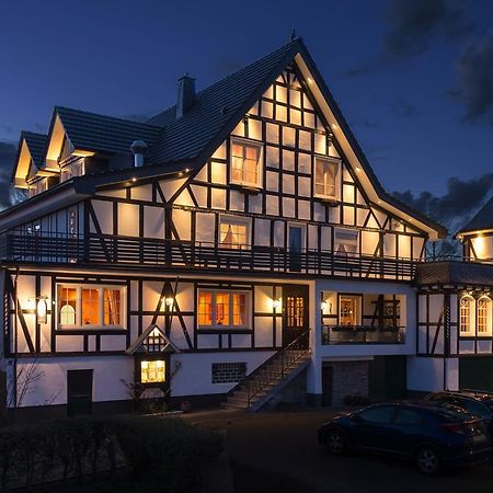 Landhotel Repetal Attendorn Exteriér fotografie