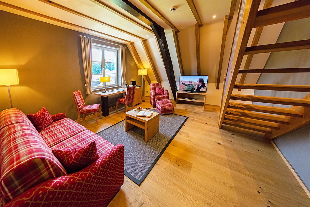 Landhotel Repetal Attendorn Exteriér fotografie