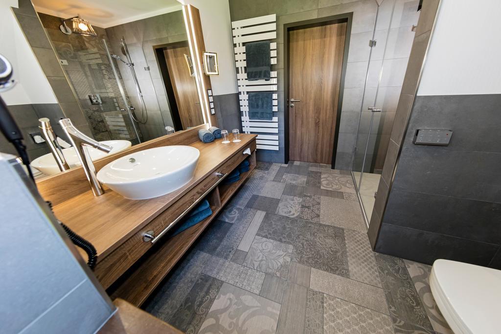 Landhotel Repetal Attendorn Exteriér fotografie