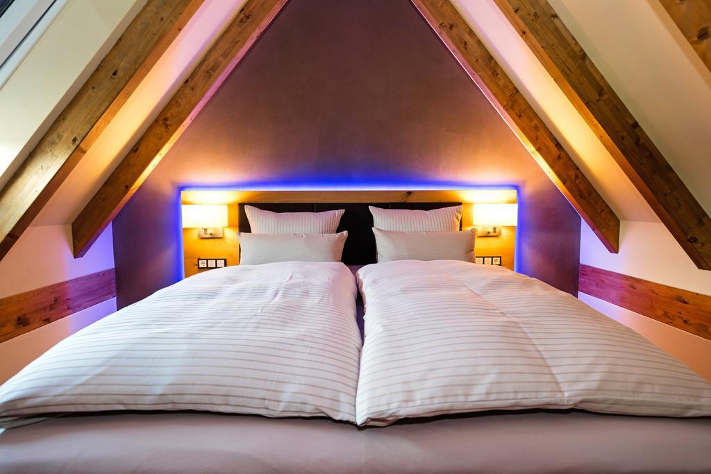 Landhotel Repetal Attendorn Exteriér fotografie