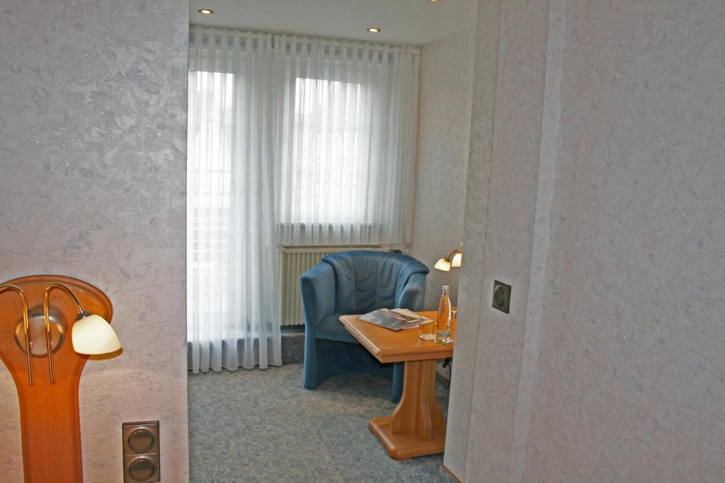 Landhotel Repetal Attendorn Exteriér fotografie