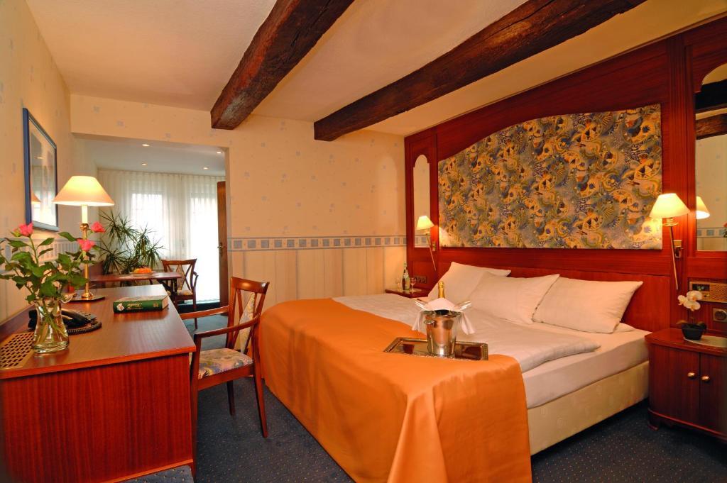 Landhotel Repetal Attendorn Exteriér fotografie