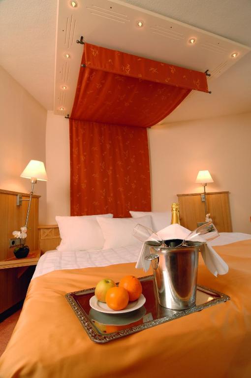 Landhotel Repetal Attendorn Exteriér fotografie